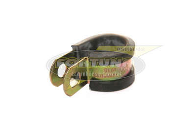 Foto de ABRAÇADEIRA EMBORRACHADA 14MM - Marca Compatível